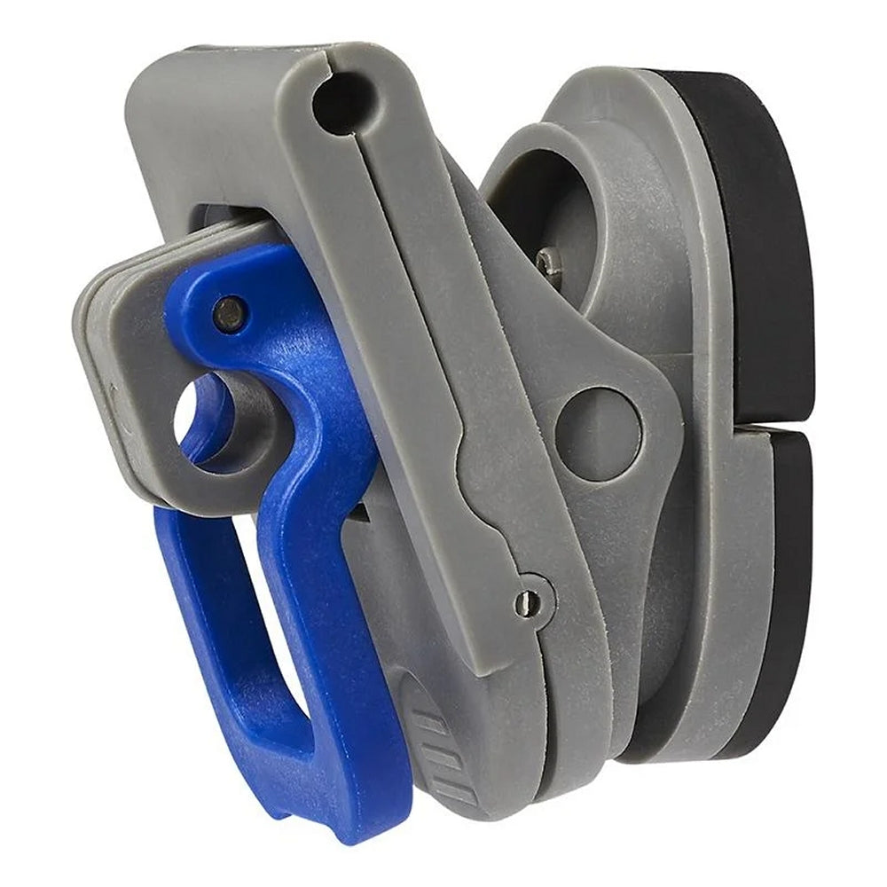 ProPlus 361735 Set 3 x Vorzelt Clips Modell 2 schraubenlos