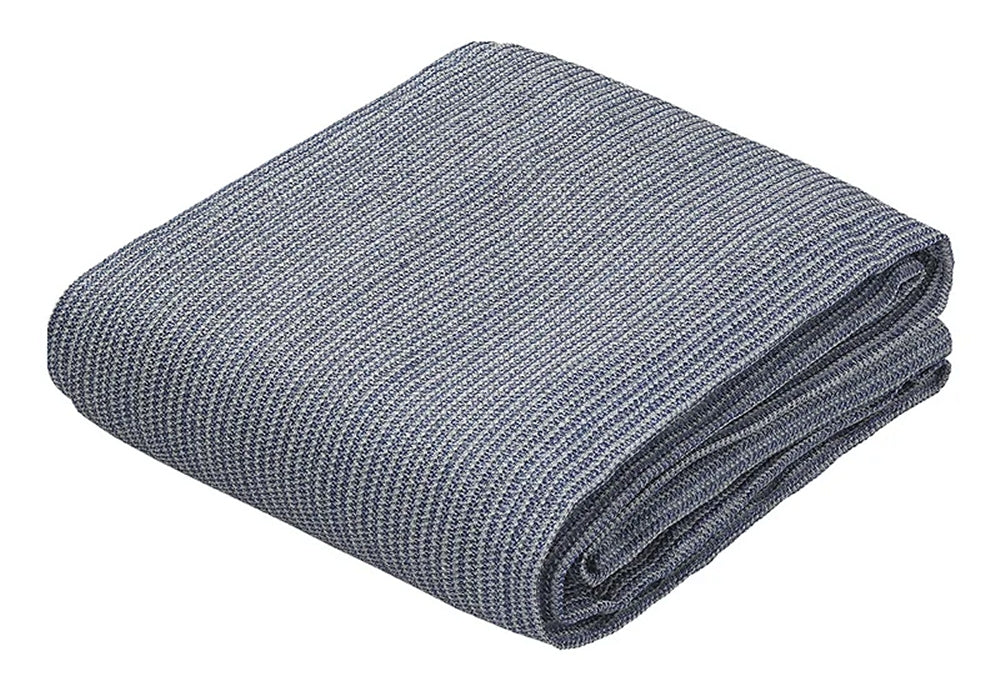 ProPlus 361770V04 Zelt Teppich Zeltteppich 2,50 x 5,00m Vorzelt