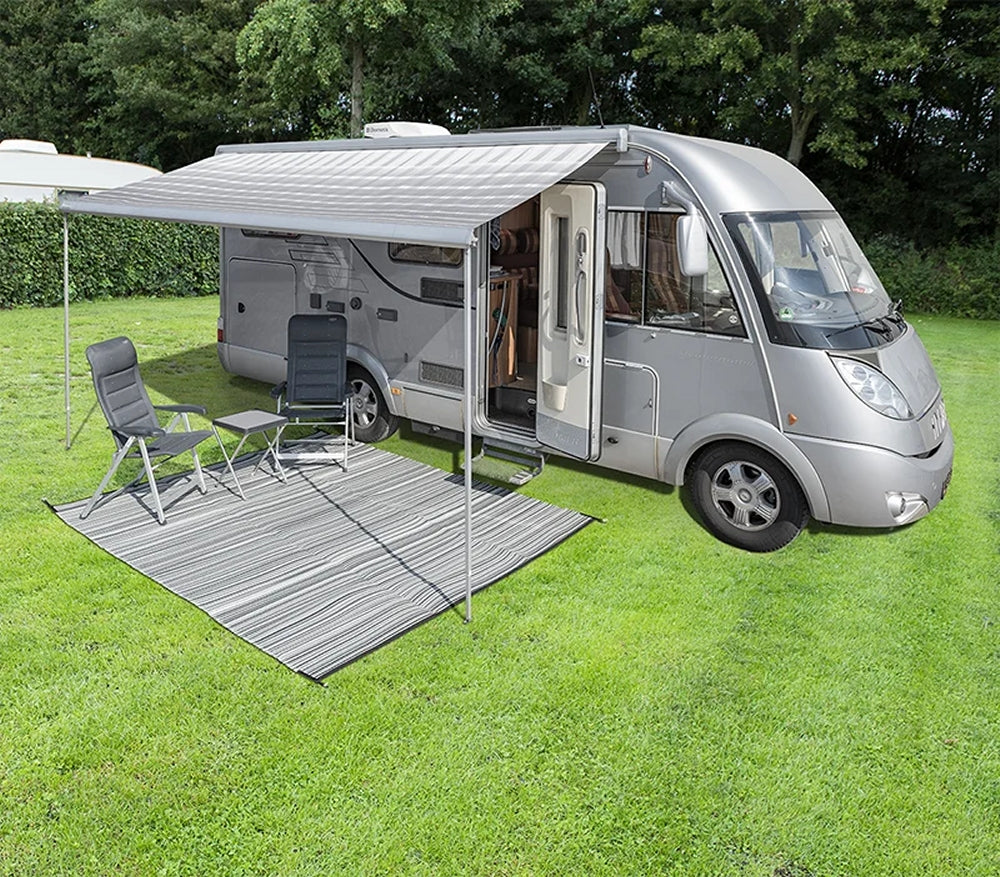 ProPlus 361780V02 Patio Matte 2,50 x 4,00m beidseitig verwendbar