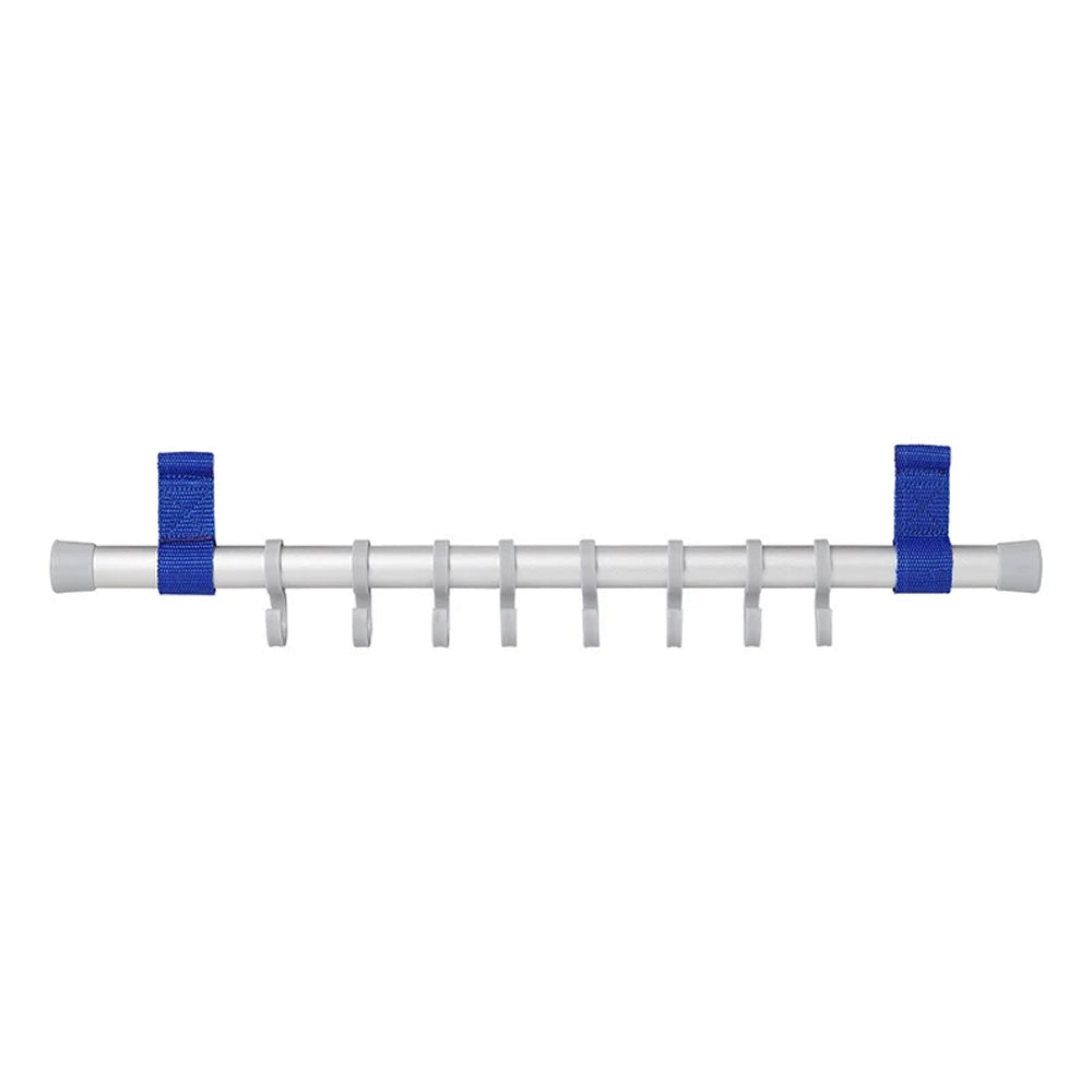 ProPlus 362088 Hakenleiste mit 8 Haken Zeltgarderobe
