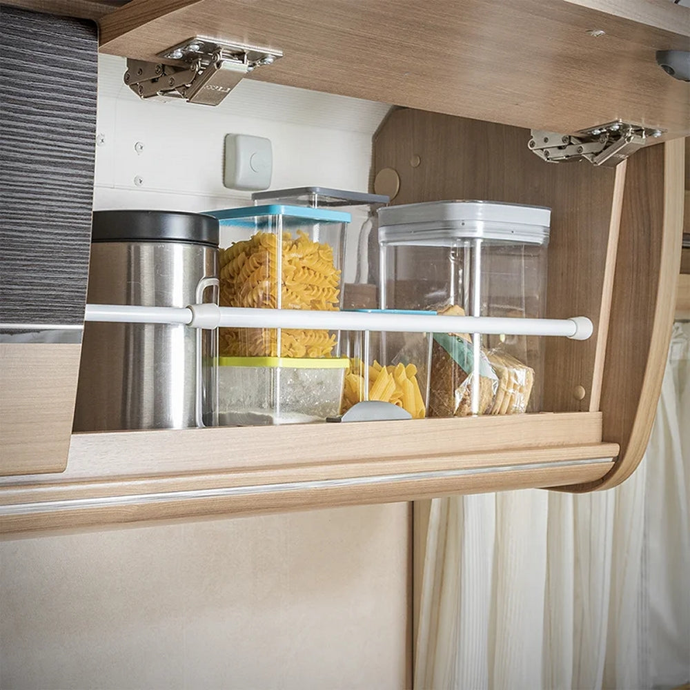 ProPlus 362098V01 Universal Verriegelungsstange verstellbar 41-71cm Camping