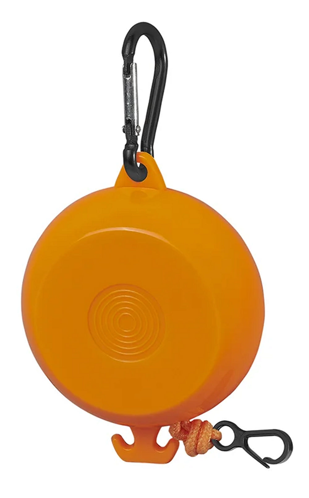 ProPlus 362102 Wäscheleine rollbar 8 Meter Aufrollfunktion Camping