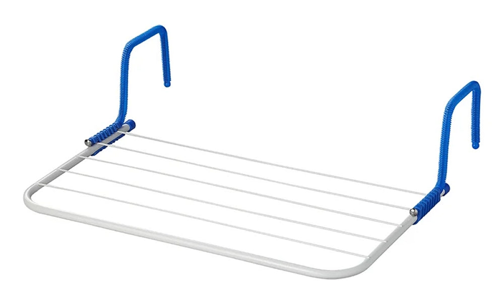 ProPlus 362104 Wäschetrockner mit Zeilenlänge 6x50cm faltbar Camping