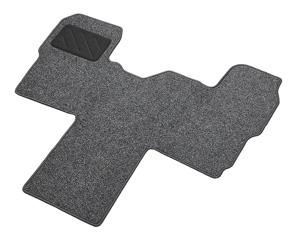 ProPlus 362126 Camper Kabinenbodenmatte für Ford Transit bis 06-2014