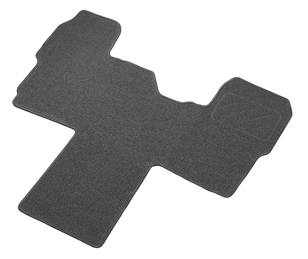 ProPlus 362126 Camper Kabinenbodenmatte für Ford Transit bis 06-2014