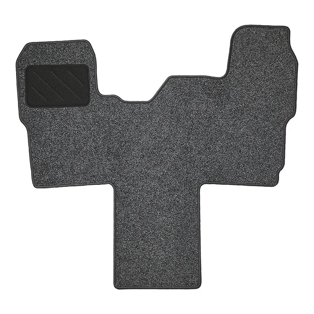 ProPlus 362126 Camper Kabinenbodenmatte für Ford Transit bis 06-2014