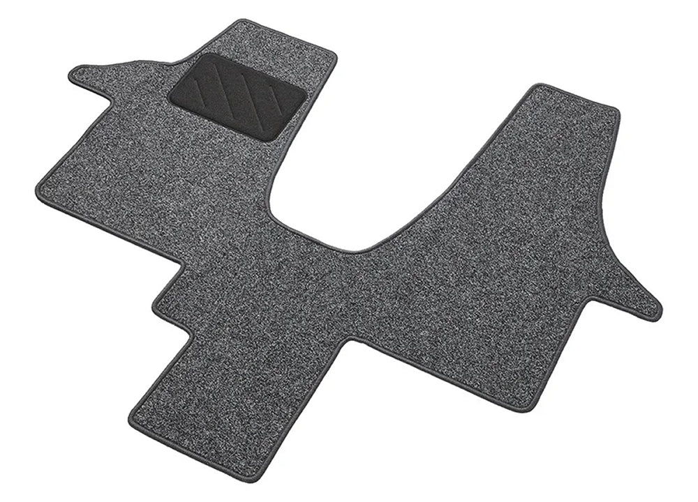 ProPlus 362129 Camper Kabinenbodenmatte für Volkswagen T5