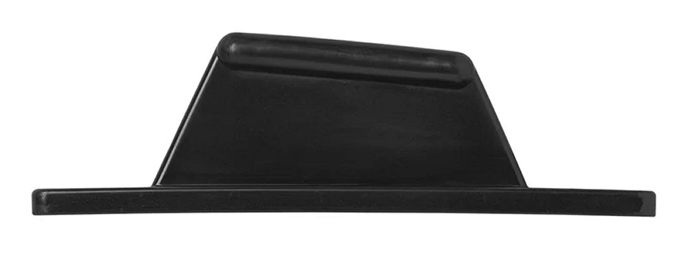 ProPlus 362622V04BK Türfänger oberer Teil schwarz für Wohnwagen Wohnmobil