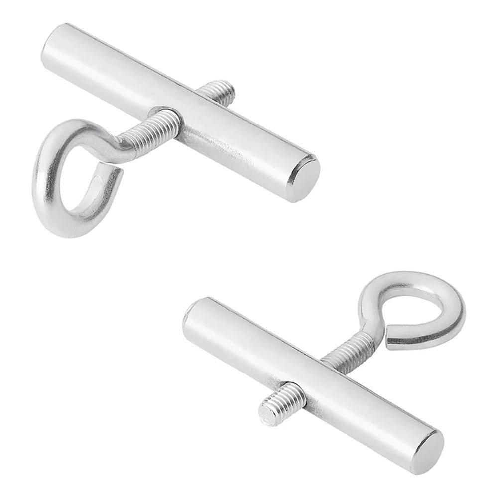 ProPlus 364256V01 2 Stück Kederöse für Kederschiene 5/6mm