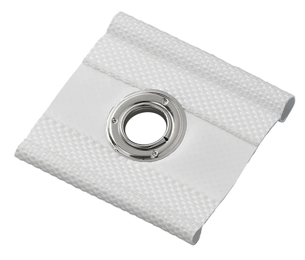 ProPlus 364262V01 6 Stück Kederöse für Kederschiene 5/6mm und 7/8mm