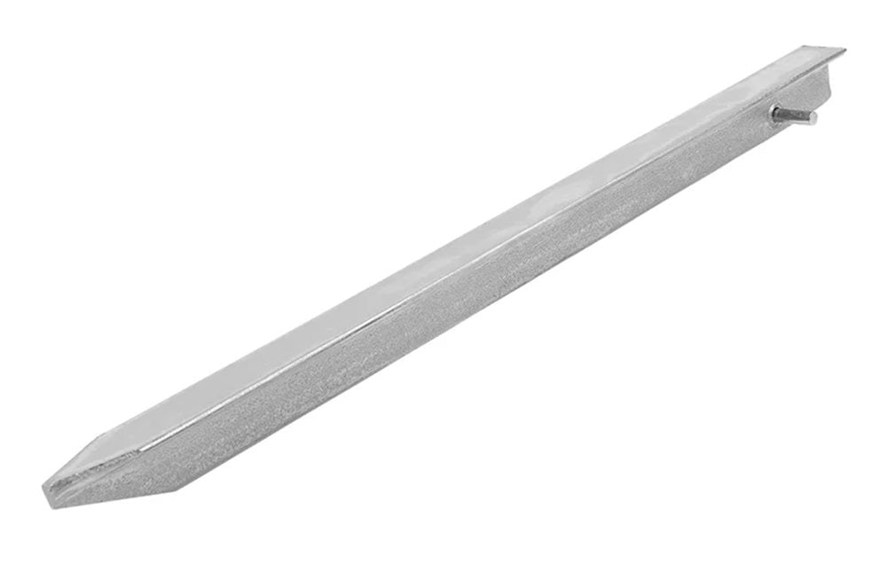 ProPlus 364658S T-Hering 40cm Metall 2 Stück Zelt Zubehör
