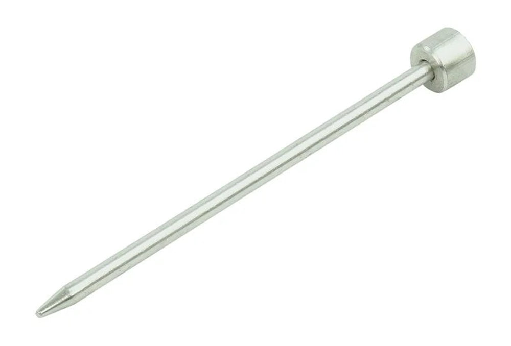 ProPlus 364763S Felsbodenhering 15cm Aluminium 4 Stück Zelt Zubehör