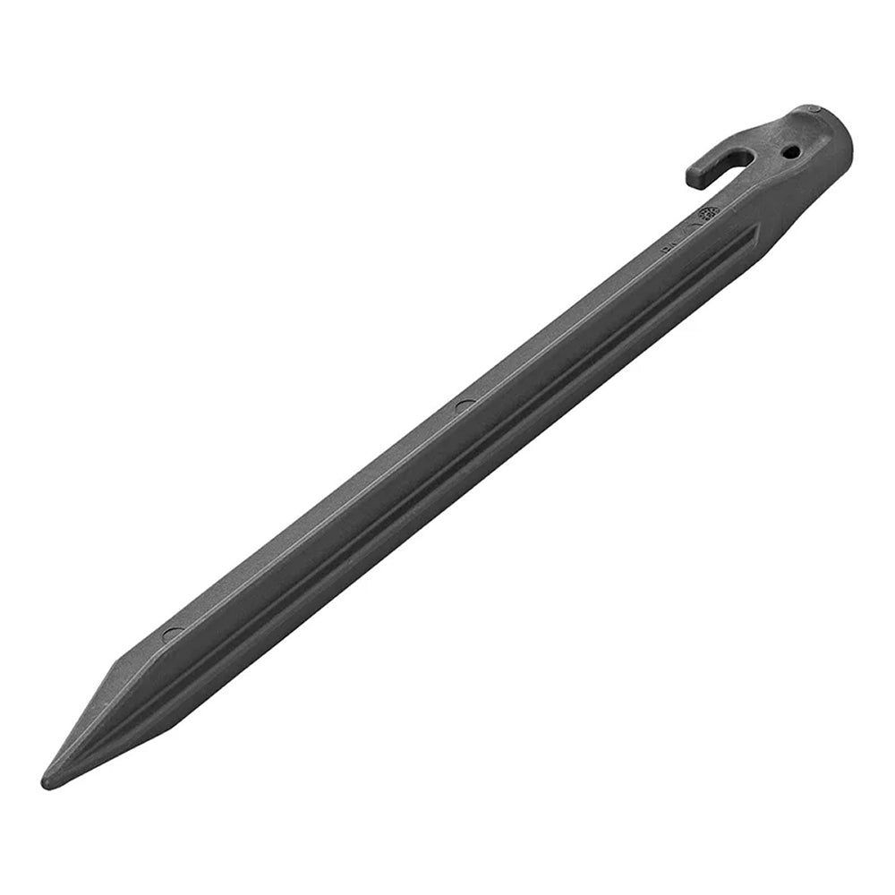 ProPlus 364836 Satz Zeltheringe 30cm Nylon 6 teilig Zelt Zubehör