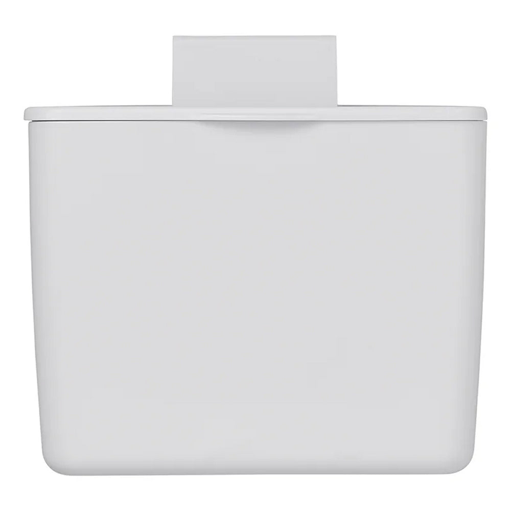ProPlus 370400 Abfalleimer XS mit Deckel für Wohnwagen Wohnmobil Mülleimer
