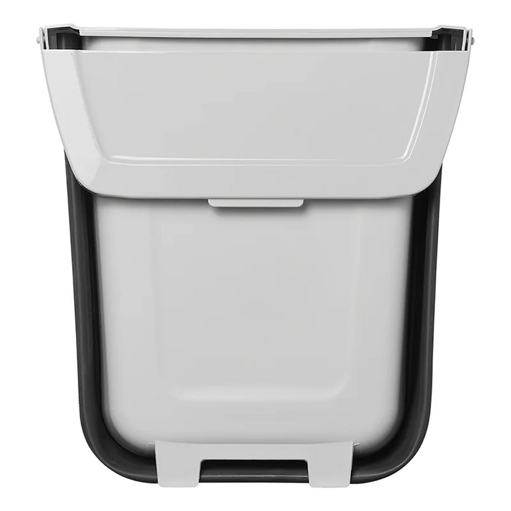 ProPlus 370405V01 Abfalleimer 8 Liter faltbar für Wohnwagen Wohnmobil Mülleimer