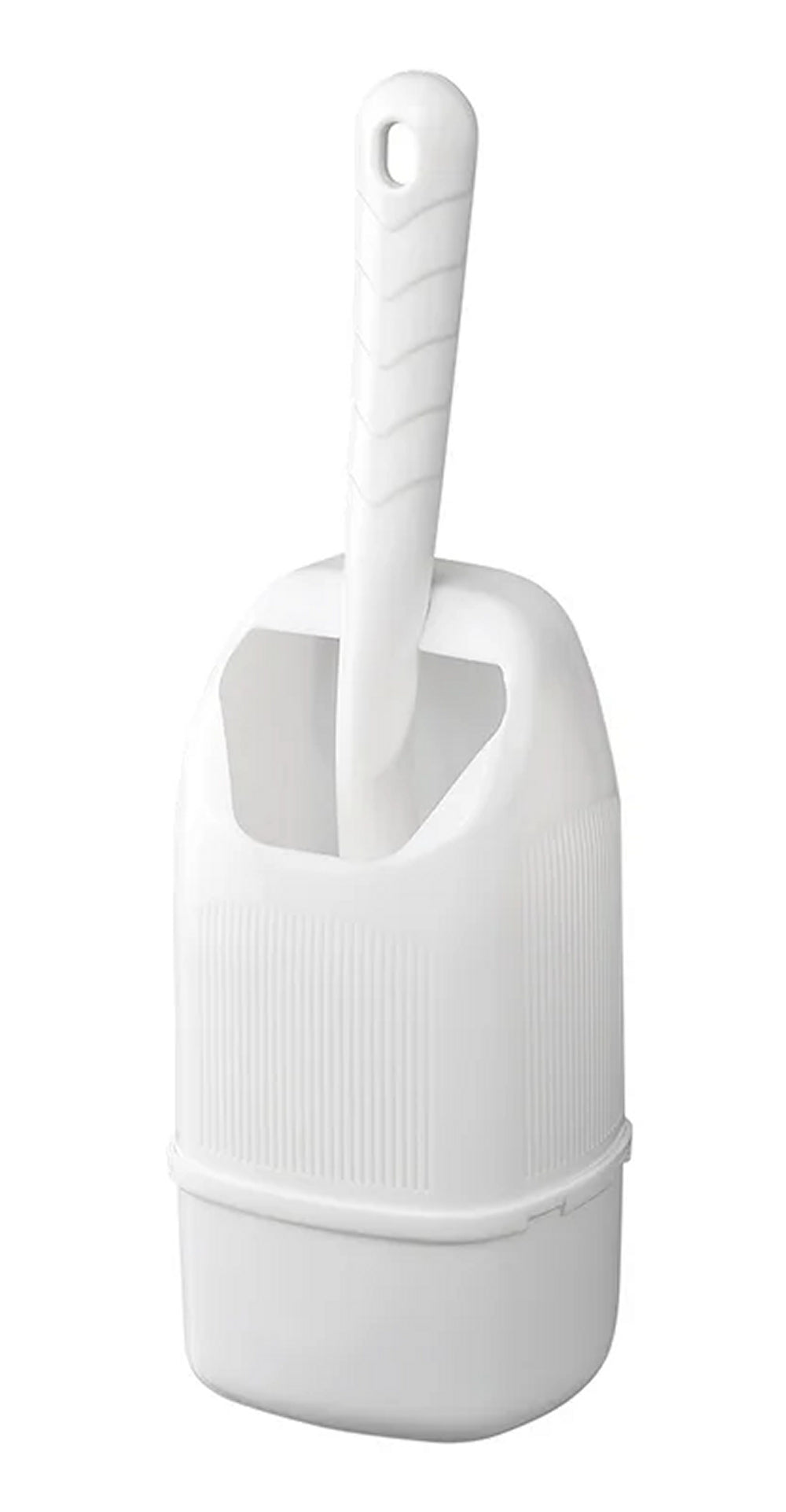 ProPlus 370417 Toilettenbürste kompakt WC Bürste chemische Toiletten