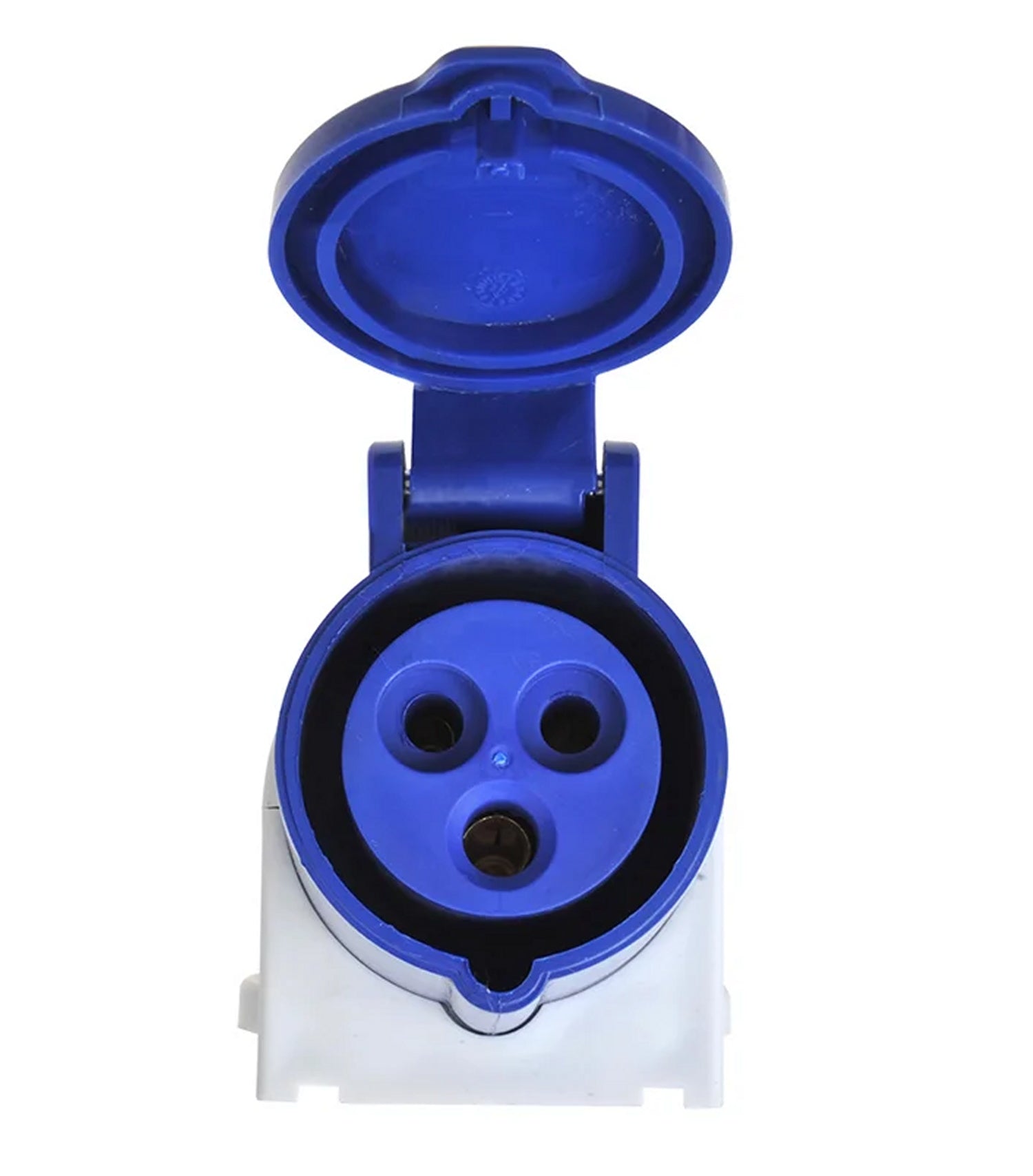 ProPlus 373507 CEE Aufbausteckdose Anschluß Kupplung 230 Volt