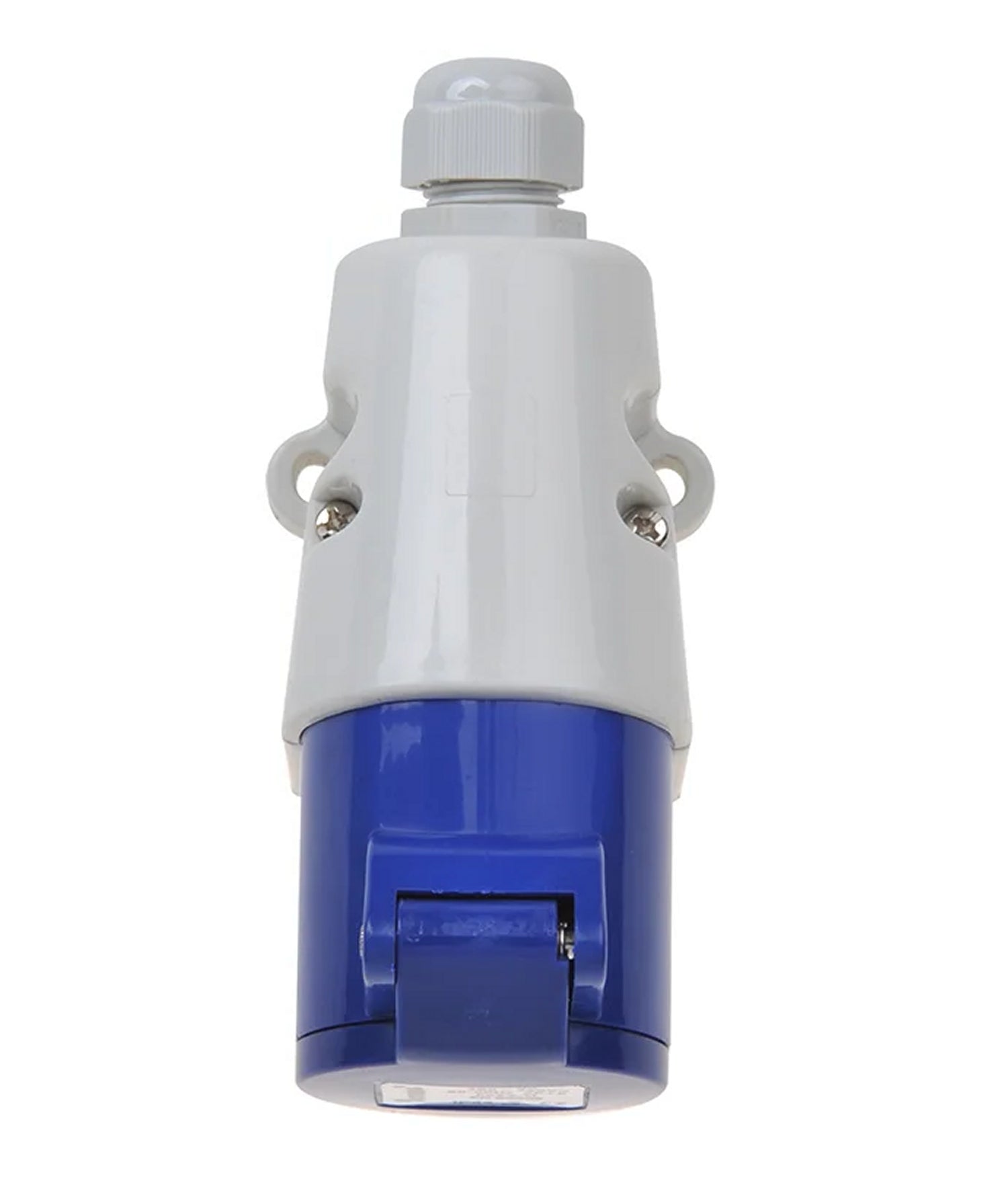 ProPlus 373507 CEE Aufbausteckdose Anschluß Kupplung 230 Volt