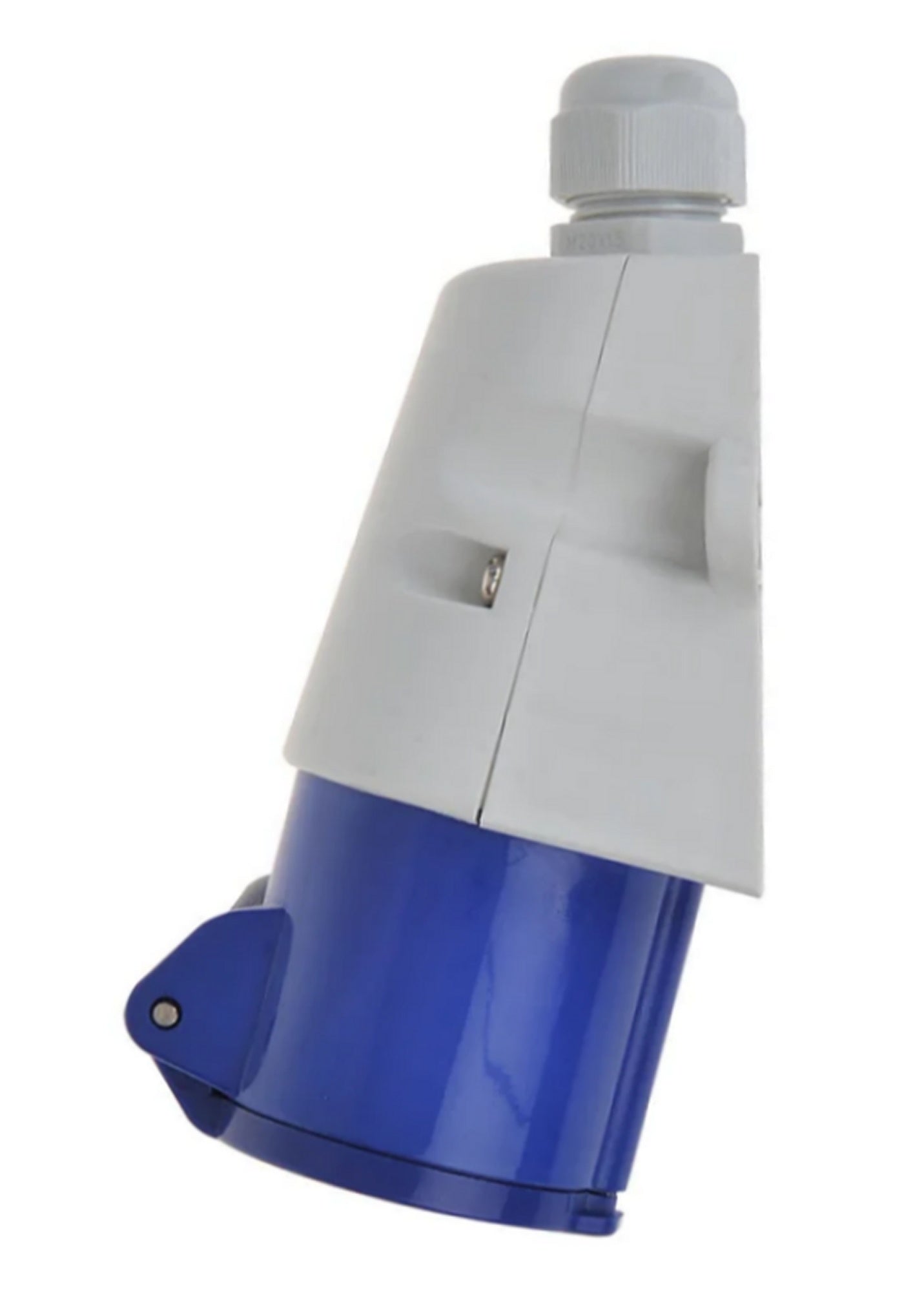 ProPlus 373507 CEE Aufbausteckdose Anschluß Kupplung 230 Volt