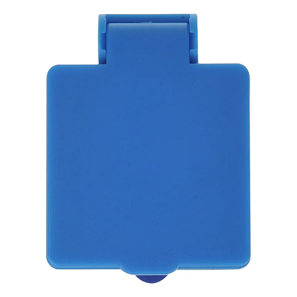 ProPlus 373520 Adapter Kupplung 16A von CEE nach UK Steckdose CEE-Stecker Englandsteckdose