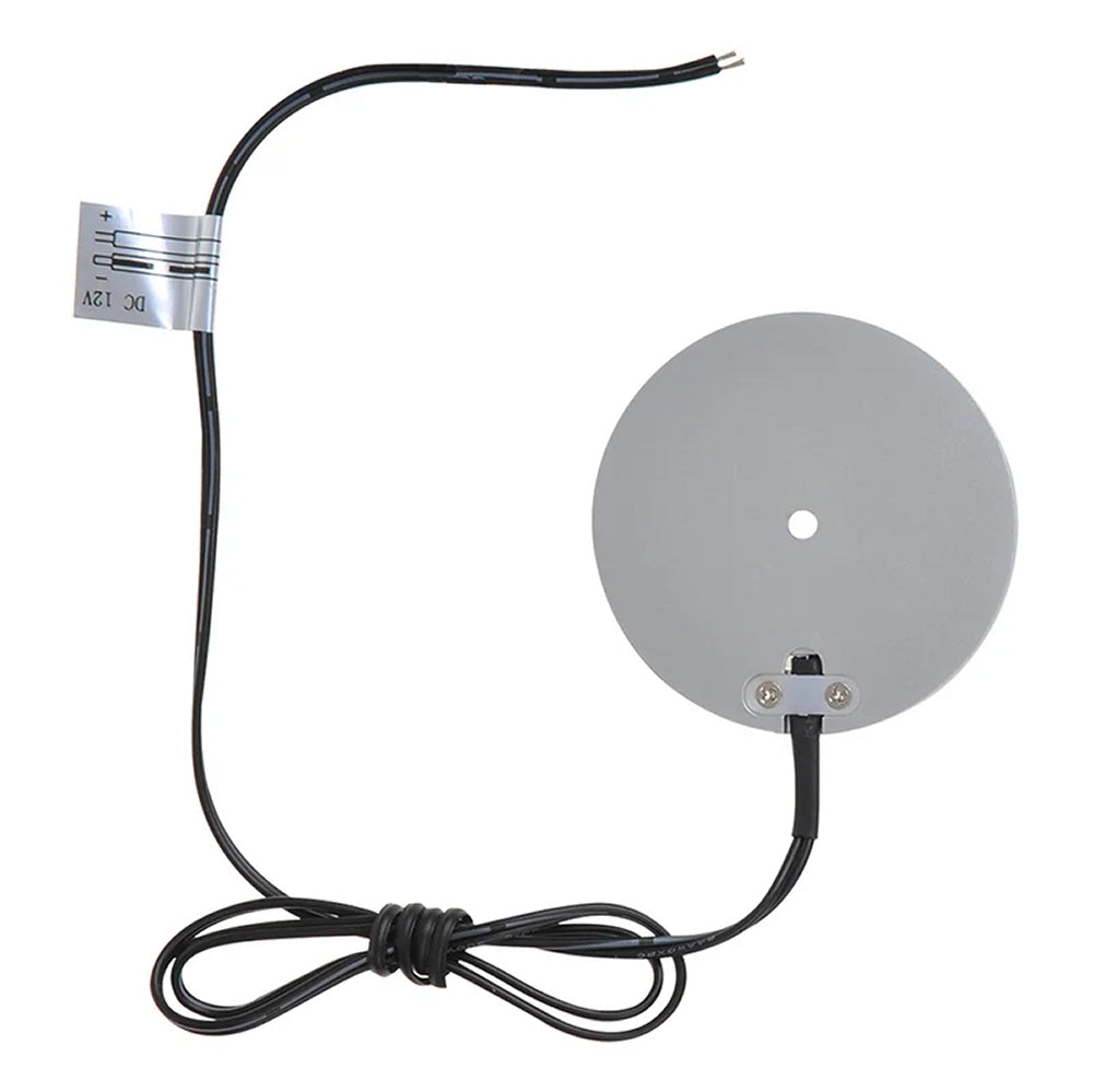 ProPlus 411808 Aufbauspot 12 LEDs 12 Volt 240 Lumen Innenbeleuchtung Caravan Wohnmobil