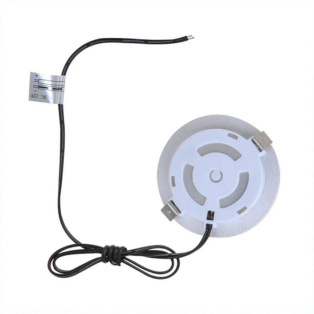 ProPlus 411827 Einbauspot 24 LEDs 12 Volt 220 Lumen Innenbeleuchtung Caravan Wohnmobil