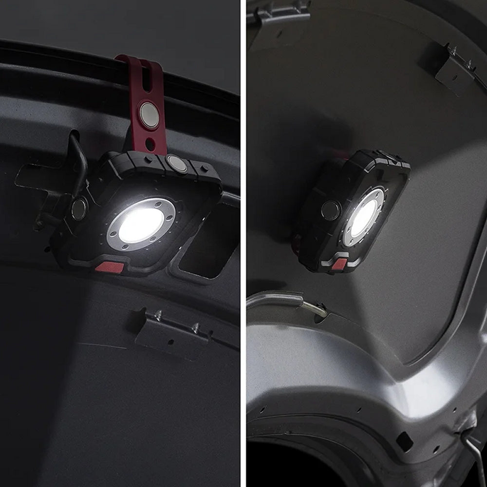 ProPlus 440060 Arbeitsleuchte High Beam COB LED 5 Watt Inspektionslampe