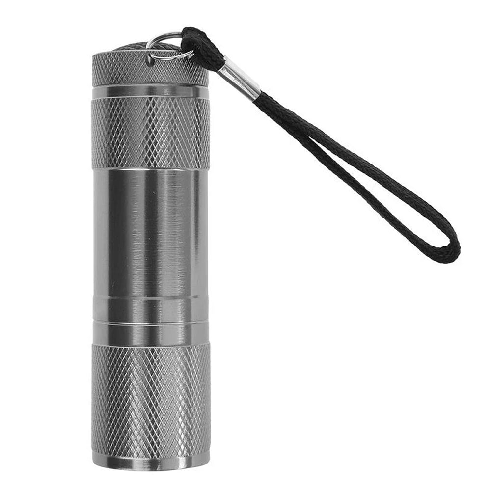 ProPlus 440216 Taschenlampe Aluminum COB LED Camping Zelten Boot