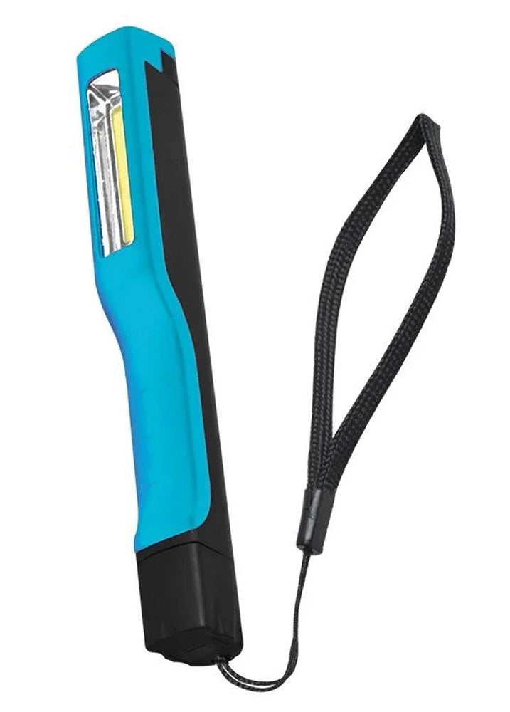 ProPlus 440270 Pen light COB LED mit Magnet Camping Zelten Boot Stiftlampe