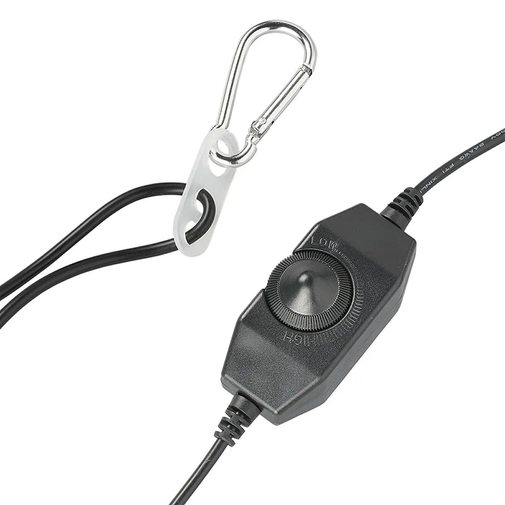 ProPlus 440309 Hängelampe LED faltbar Silikon weiß Ø20cm Campinglampe