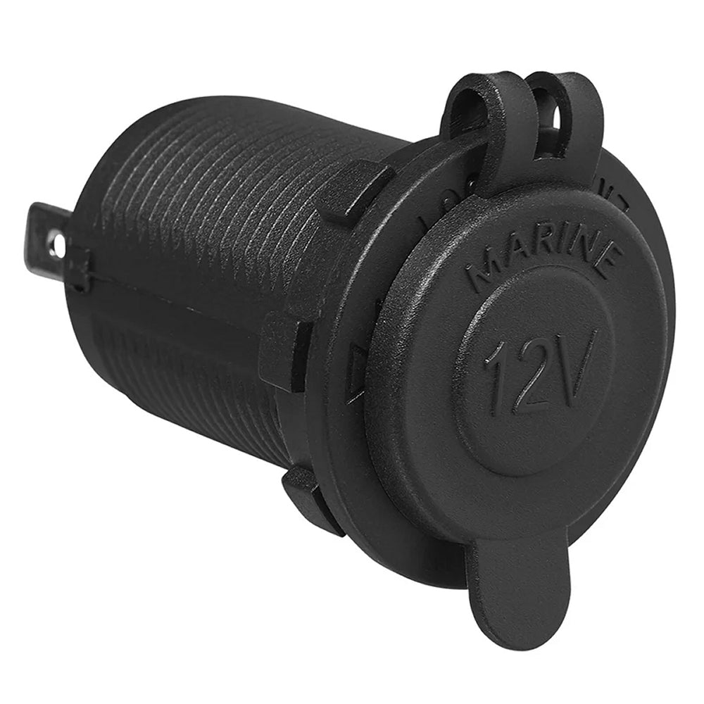 ProPlus 450452 Einbau Steckdose DIN 12V/24V Einbausteckdose