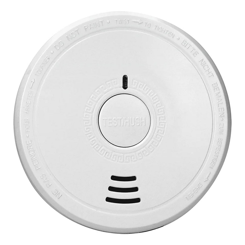 ProPlus 510441V01 Alecto Rauchmelder optisch 9V