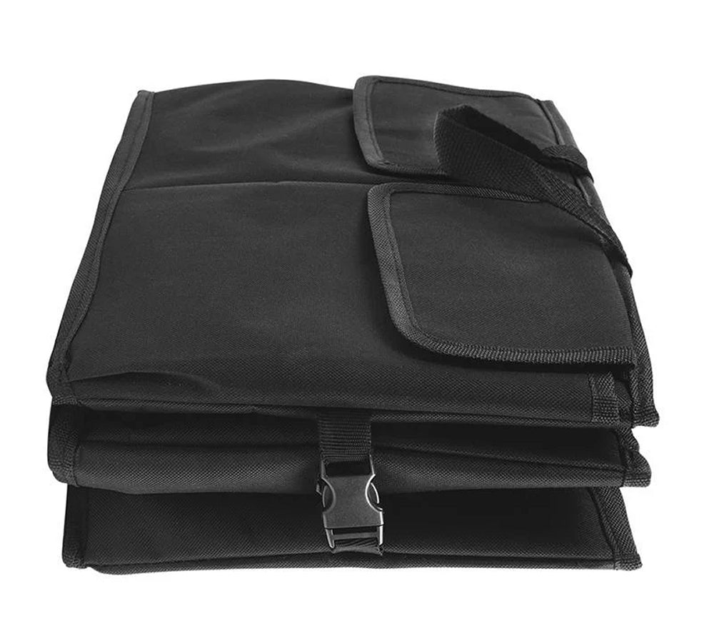 ProPlus 540229 Kofferraumtasche Deluxe Organizer Toolbag