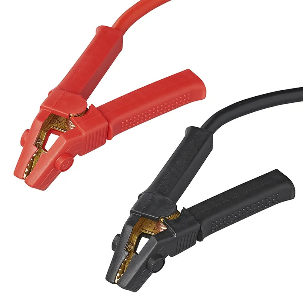 ProPlus 570279 Starthilfekabel / Überbrückungskabel 2 x 50mm² - 5,0m Länge LKW