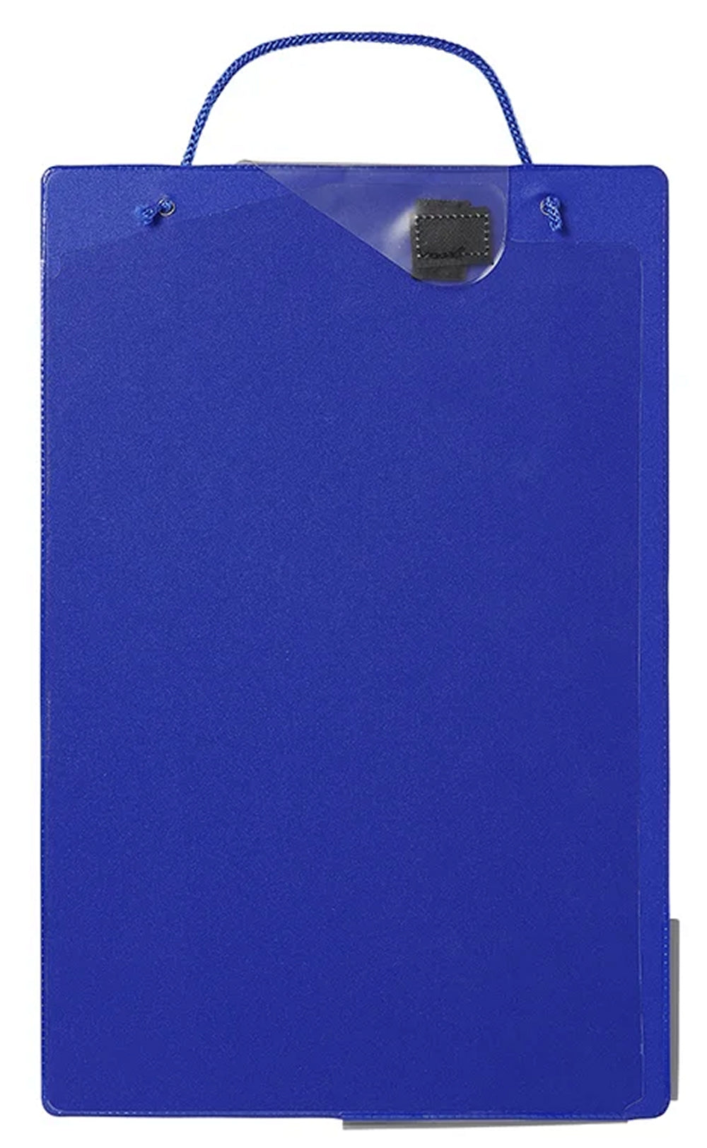 ProPlus 580042 10 x Auftragstasche Werkstatt blau DINA4 mit Schlüsseltasche