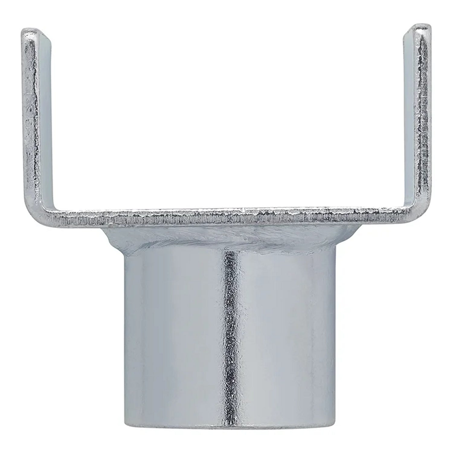 ProPlus 580121 U-Form Adapter für Stempelwagenheber für Trägerbreite 53mm