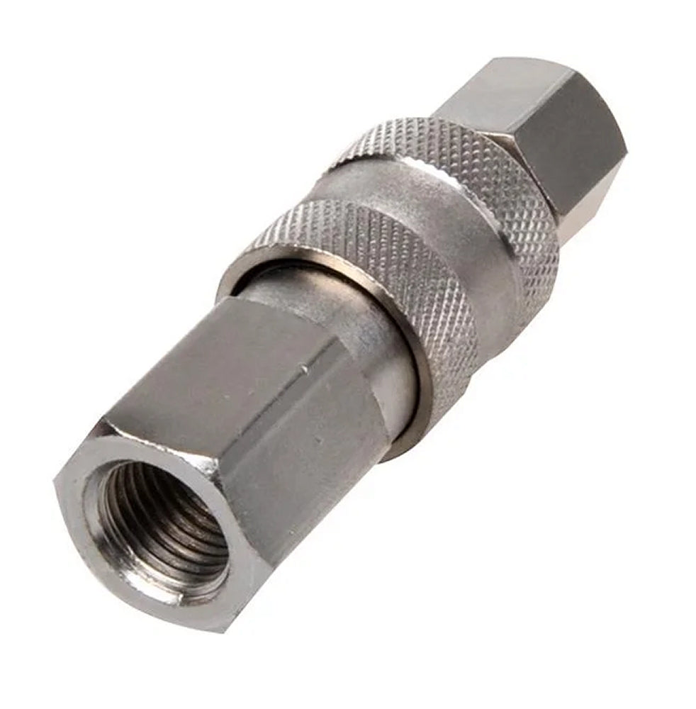 ProPlus 580760 Schnellverschluss Kupplung für Luftschlauch Druckluftkupplung