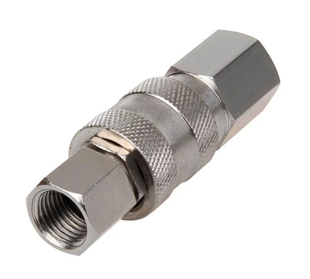 ProPlus 580760 Schnellverschluss Kupplung für Luftschlauch Druckluftkupplung