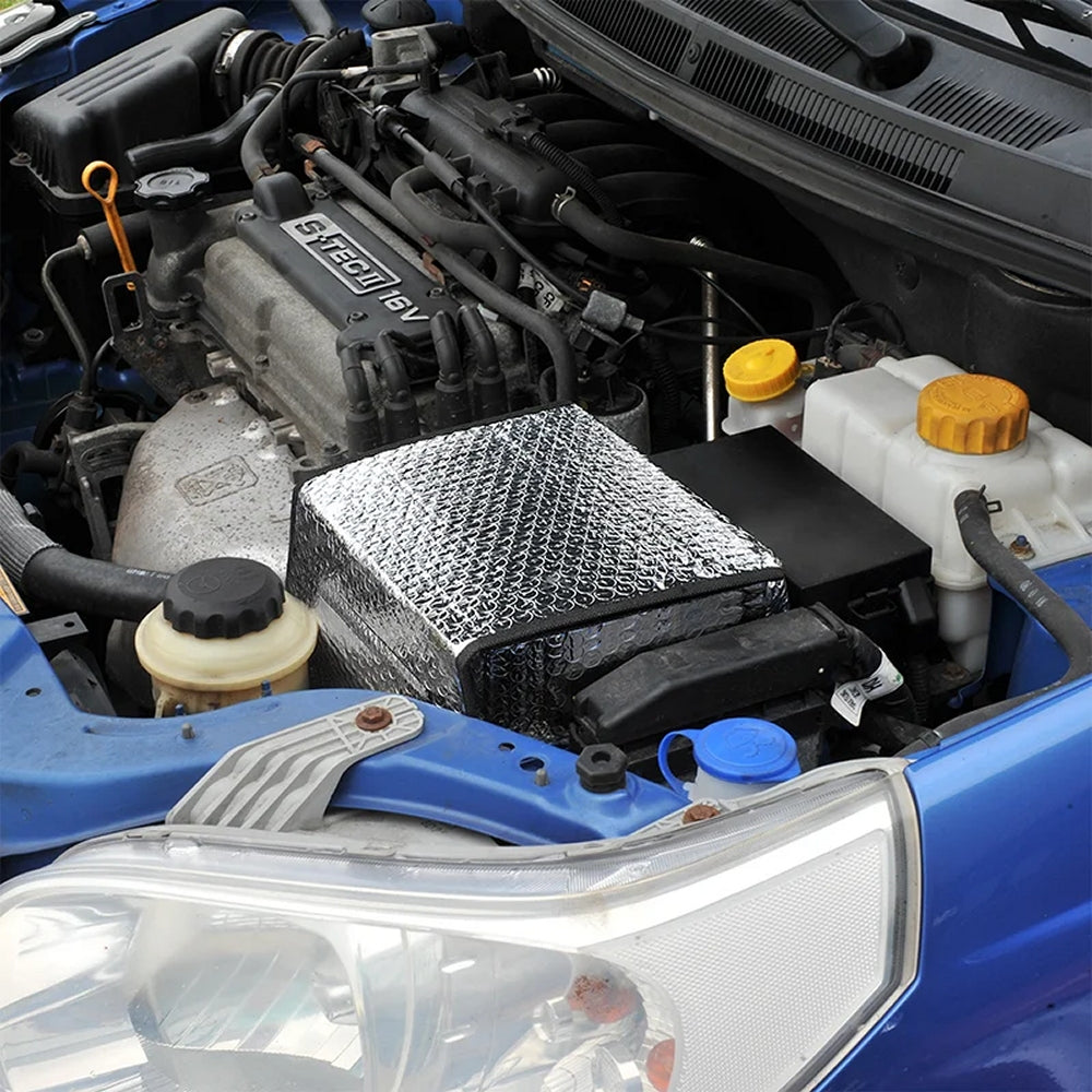 ProPlus 610014 Thermo Batteriehülle für 50Ah-72Ah Batterien Batterieschutz