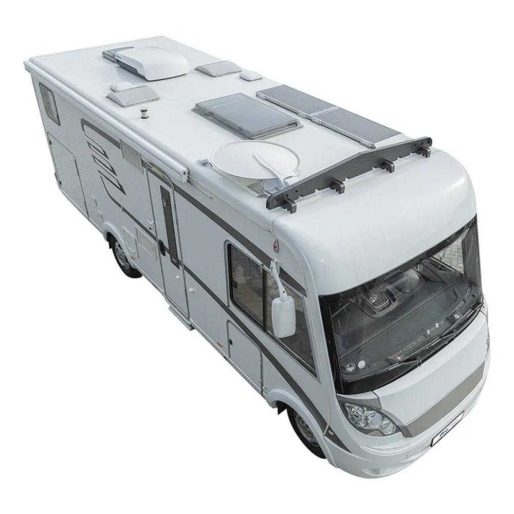 ProPlus 610268 Abstandhalter für Wohnwagen Wohnmobil Dach Abdeckung