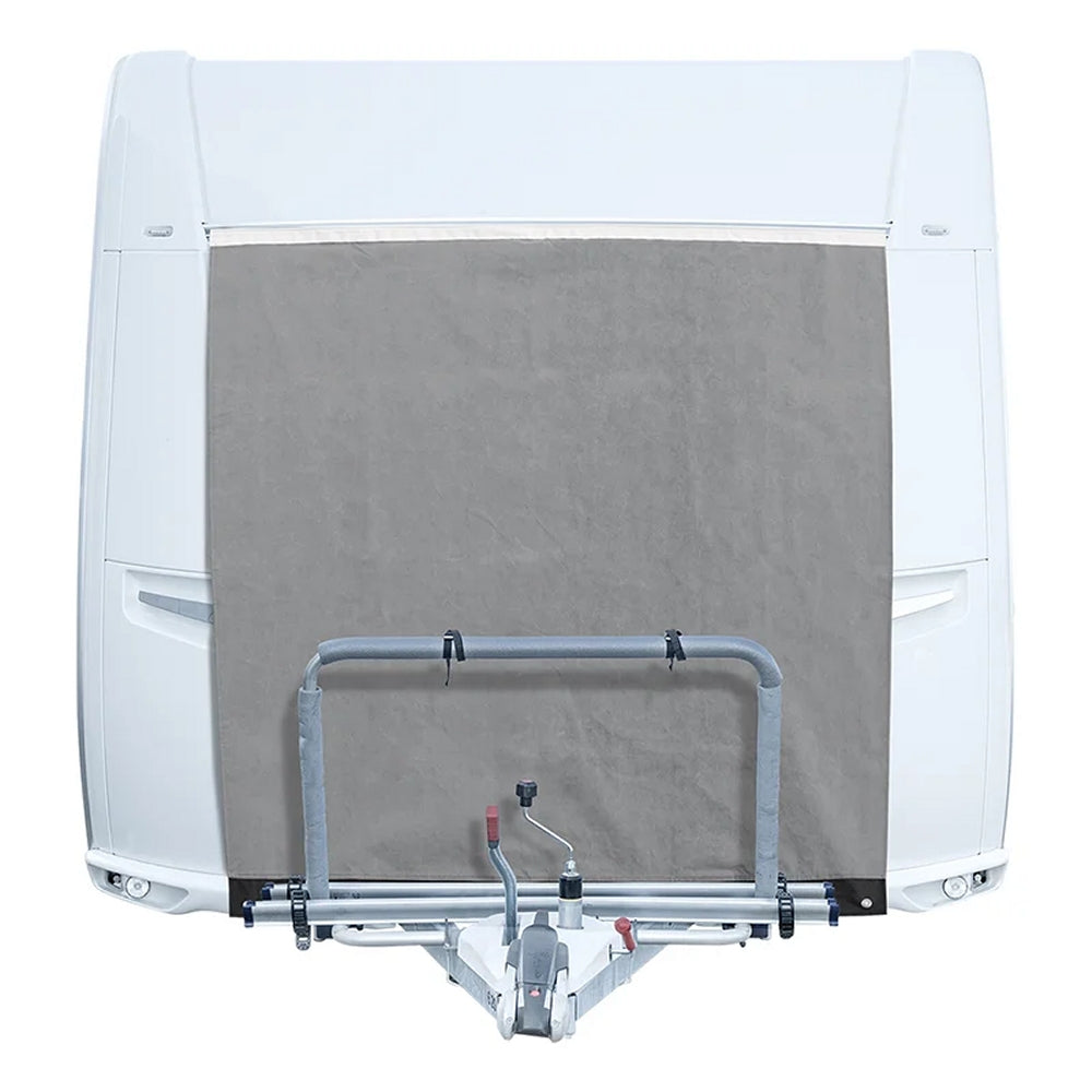 ProPlus 610292V01 Bugschutzplane für Wohnwagen 160 x 160cm Schutzhülle