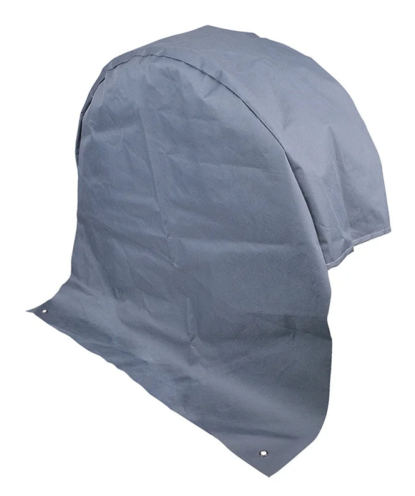 ProPlus 610312V01 Radabdeckung XL für Durchmesser max. Ø78cm Schutzhülle Räder