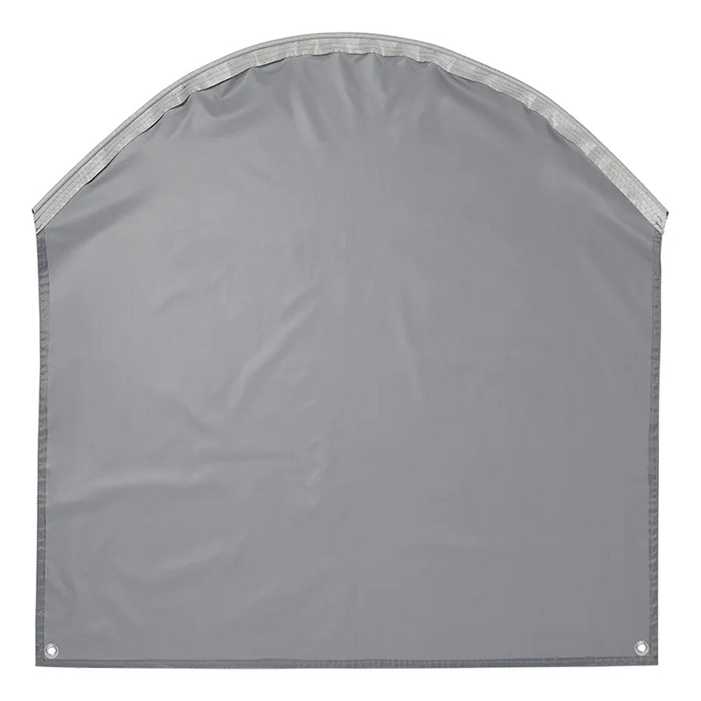 ProPlus 610316 Radabdeckung 88x89cm Schutzhülle Räder