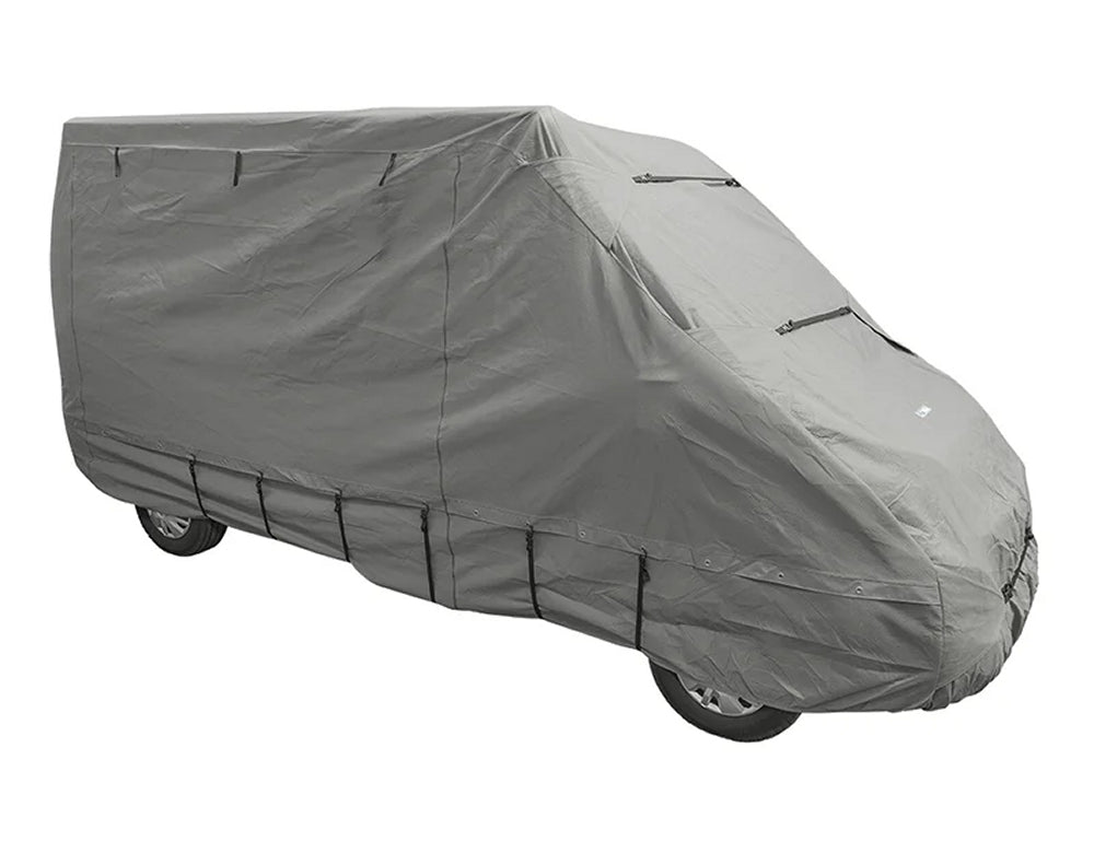 ProPlus 610402 Campingbus Schutzhülle Fiat Ducato 655 x 210 x 227cm