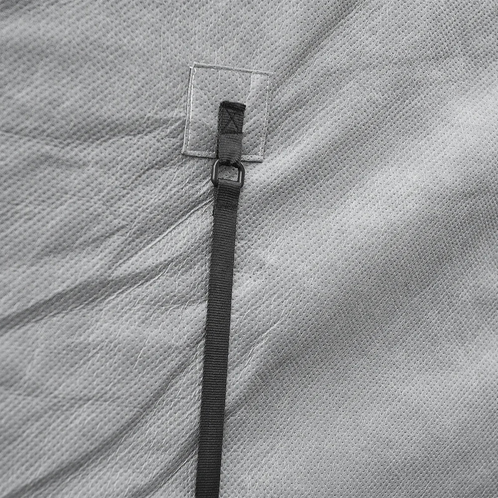 ProPlus 610536 Wohnmobil Schutzhülle 8,50m Reisemobil