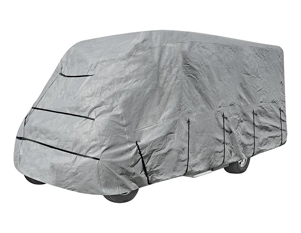 ProPlus 610534 Wohnmobil Schutzhülle 8,00m Reisemobil