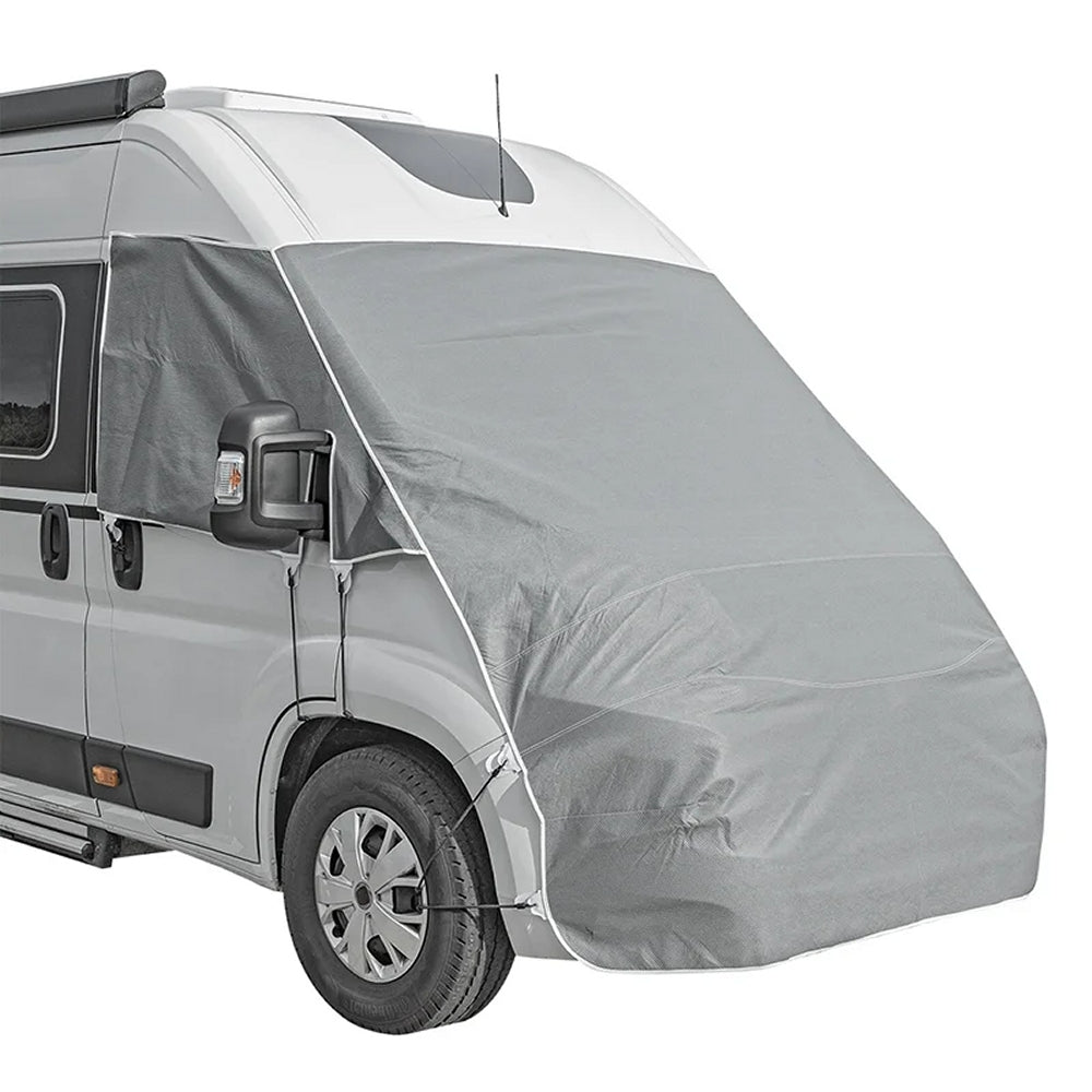 ProPlus 610682 Frontscheibe Windschutzscheibe Abdeckung Vlies Fiat Ducato ab 06-2006