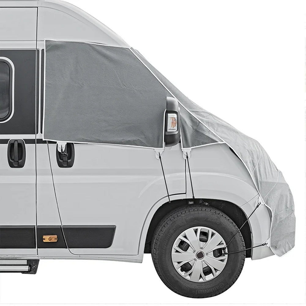ProPlus 610682 Frontscheibe Windschutzscheibe Abdeckung Vlies Fiat Ducato ab 06-2006