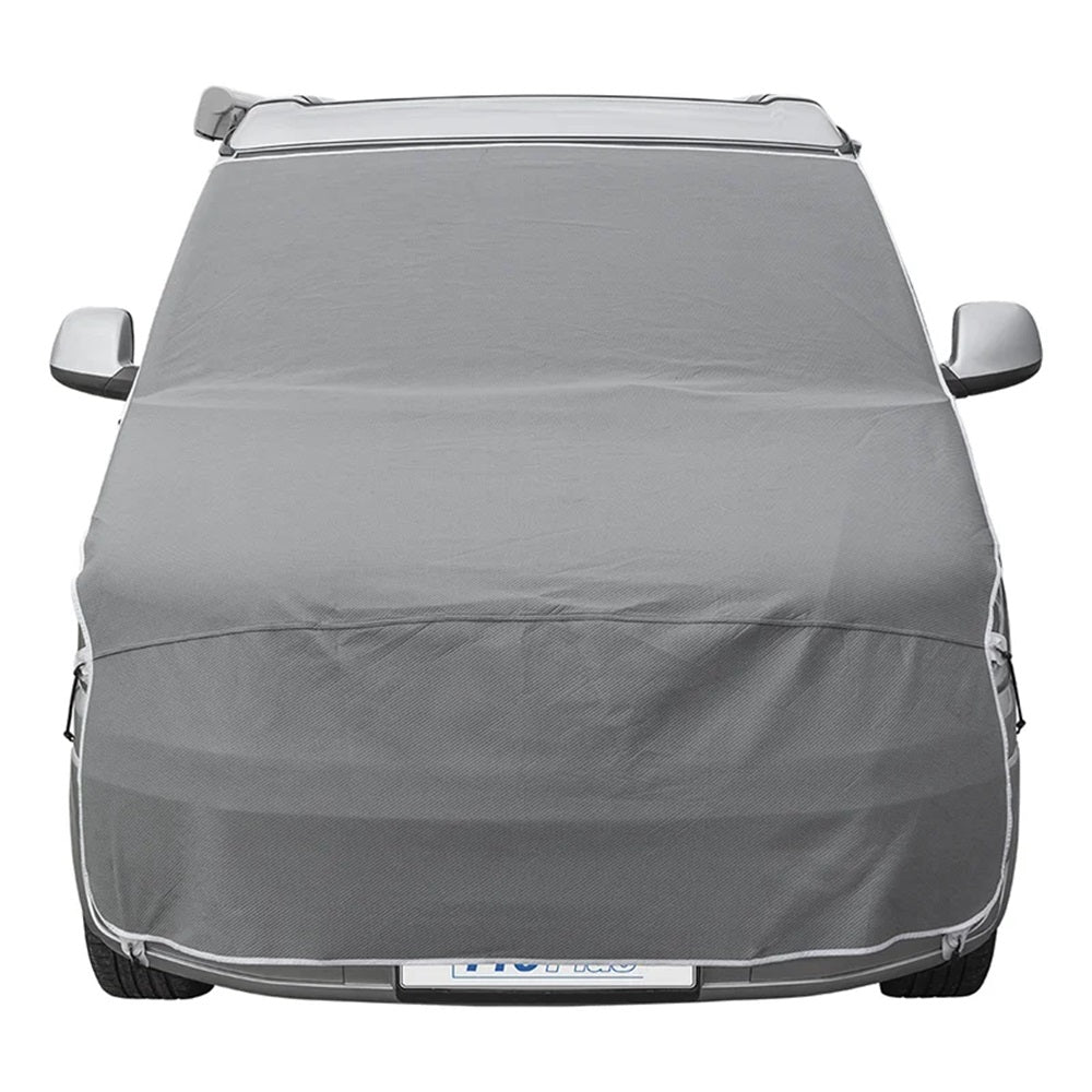 ProPlus 610682V05 Frontscheibe Abdeckung nicht gewebt für Volkswagen T5 und T6