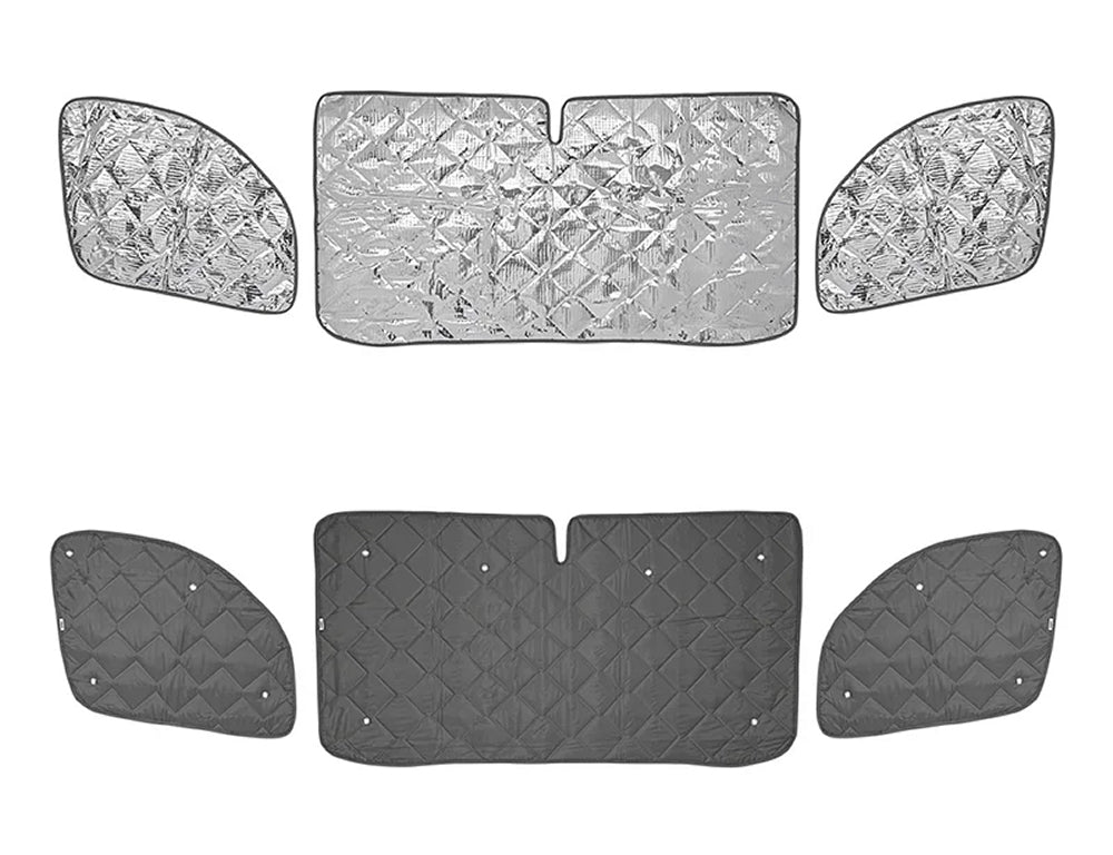 ProPlus 610692 Set Thermomatten für Mercedes Sprinter ab 04-2006 - 2014